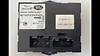 Trunk Control Module - 2011 Jaguar XJ