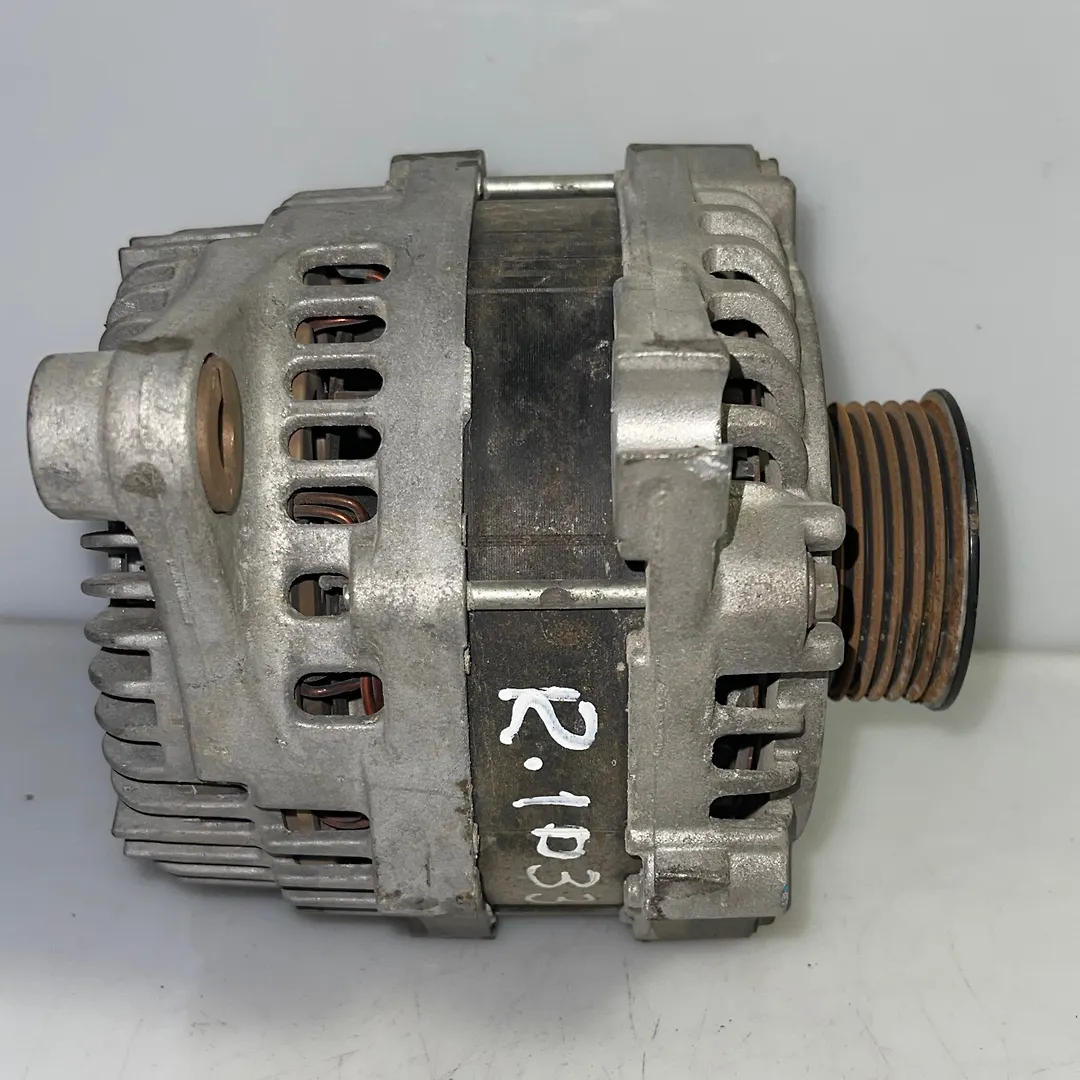 Alternator - 2011 Lincoln MKX