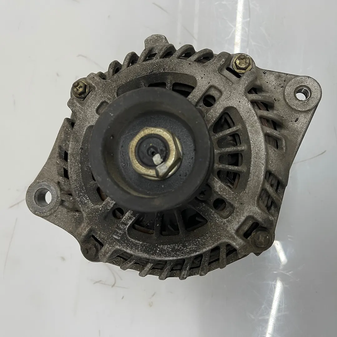 Alternator - 2013 Nissan Pathfinder