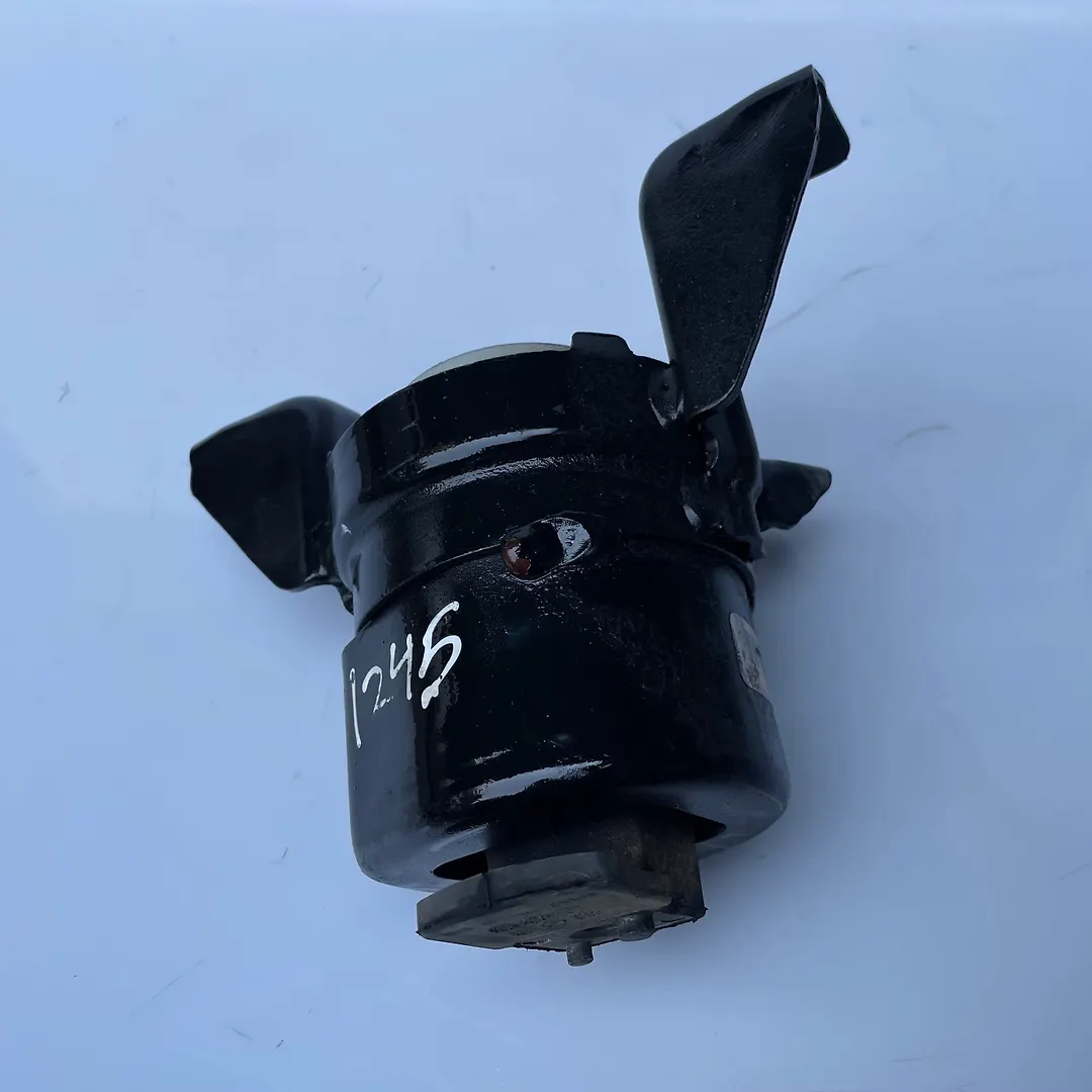 Mount (Engine) - 2019 Ford Edge Titanium