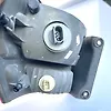 Tail Light (RH) - 2015 Jeep Grand Cherokee