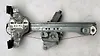 Door motor (LHB) - 2013 Chevrolet Sonic