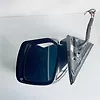 Side Mirror (RH) - 2012 Infiniti QX56