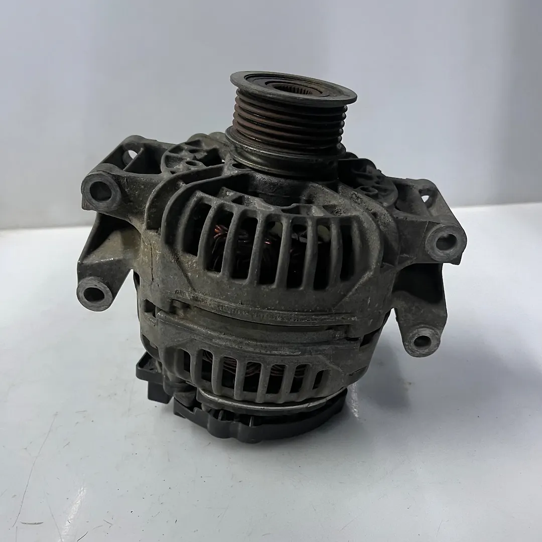 Alternator - 2011 Volkswagen GTI