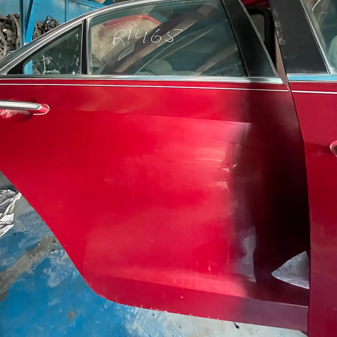 Door (RHB) - 2013 Cadillac ATS