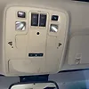Overhead Console - 2013 Chevrolet Malibu