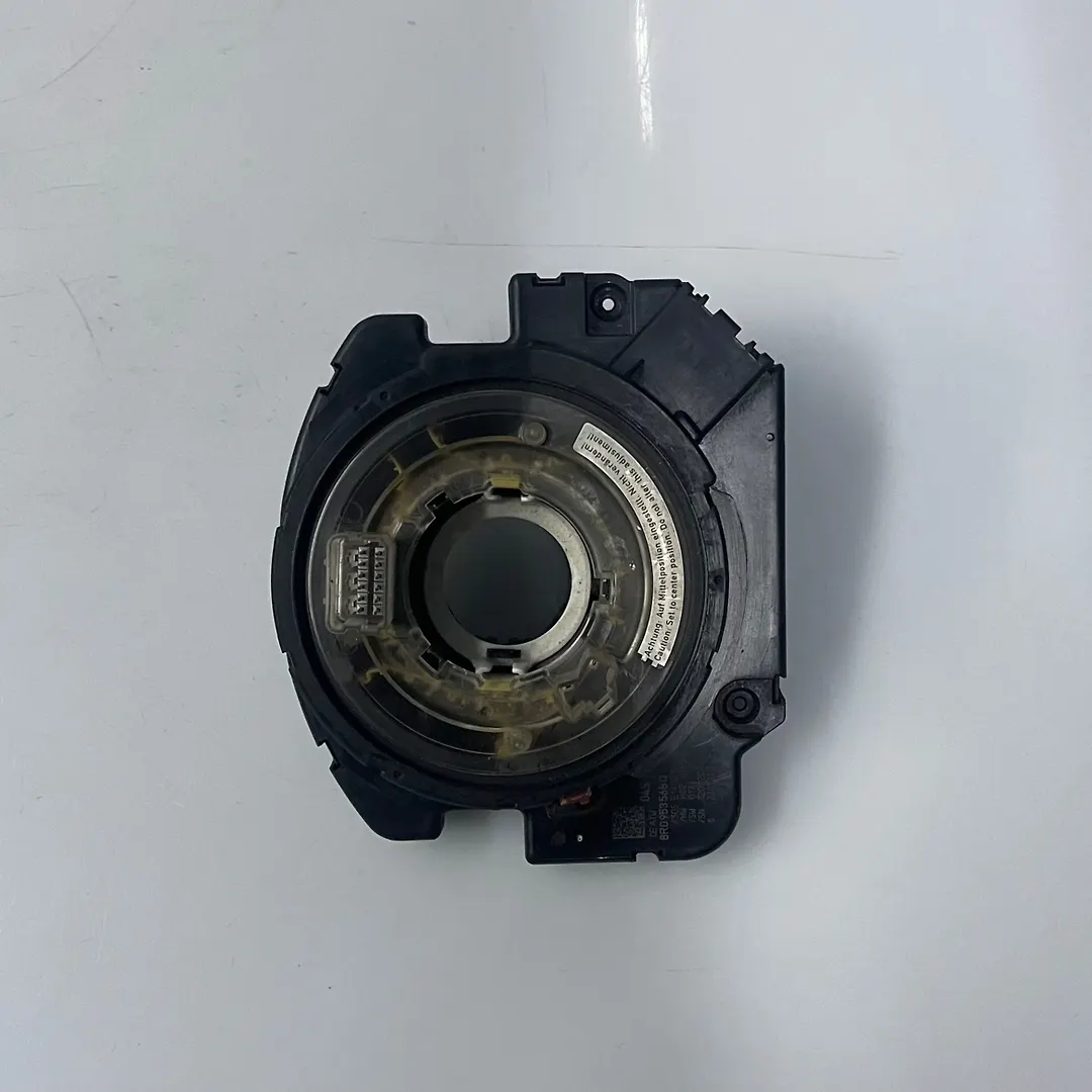 Steering Angle Sensor - 2013 Audi A5
