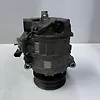 AC Compressor - 2016 Volkswagen Touareg