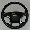 Steering wheel with air bag - 2016 Chevrolet SILVERADO LTZ