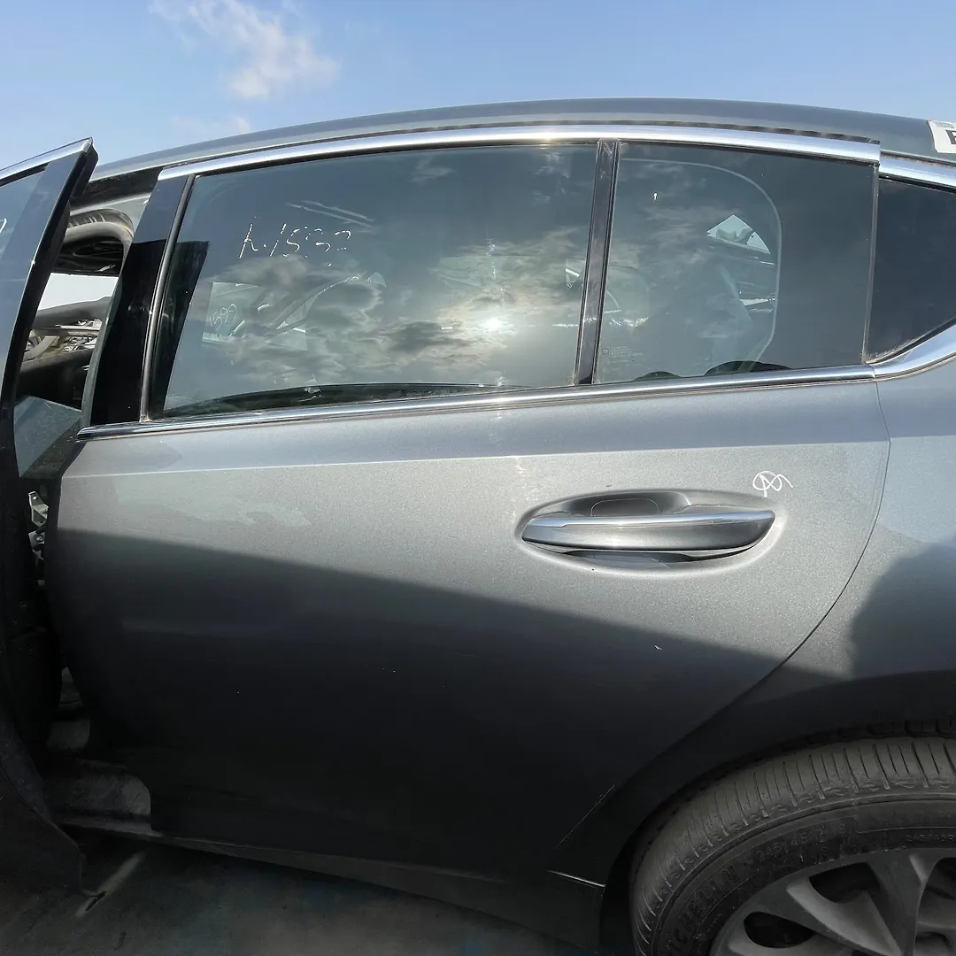 Door (LHB) - 2020 Cadillac CT5