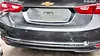 Rear Bumper - 2018 Chevrolet Malibu