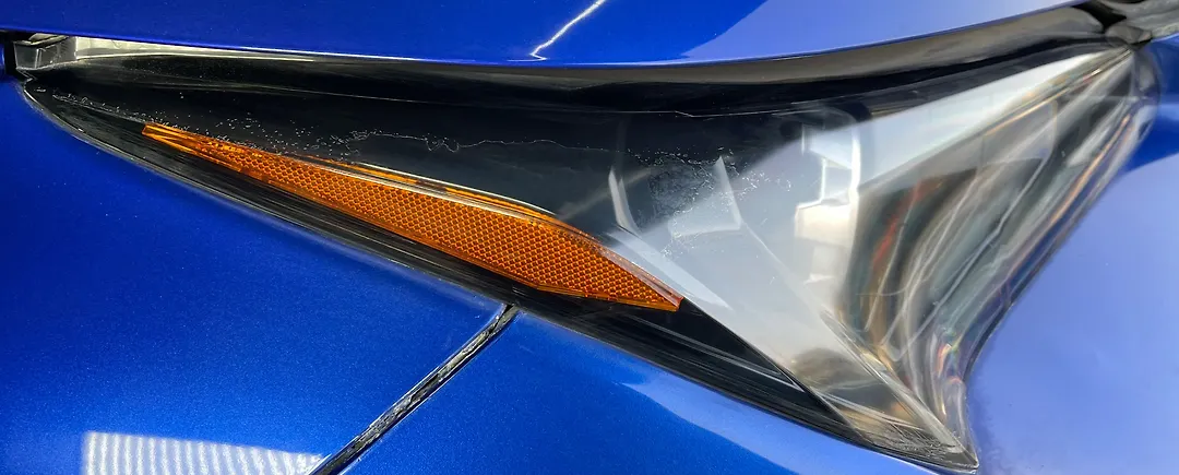 Headlight (RH) - 2022 Lexus NX300