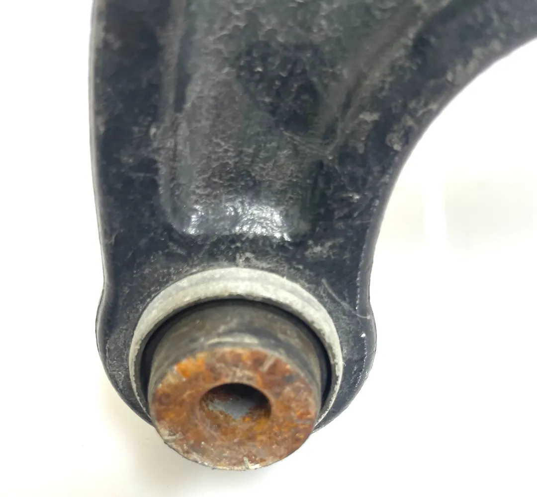 Upper control arm rear - 2020 Lincoln Aviator Reserve