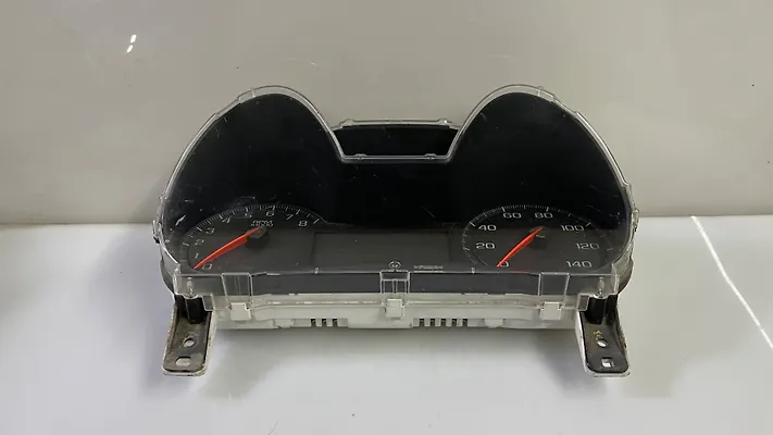 Speedometer - 2017 Chevrolet Impala LT