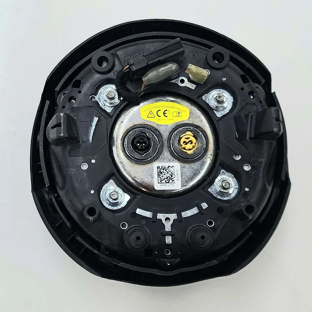 Airbag (Steering) - 2021 Ford Mustang