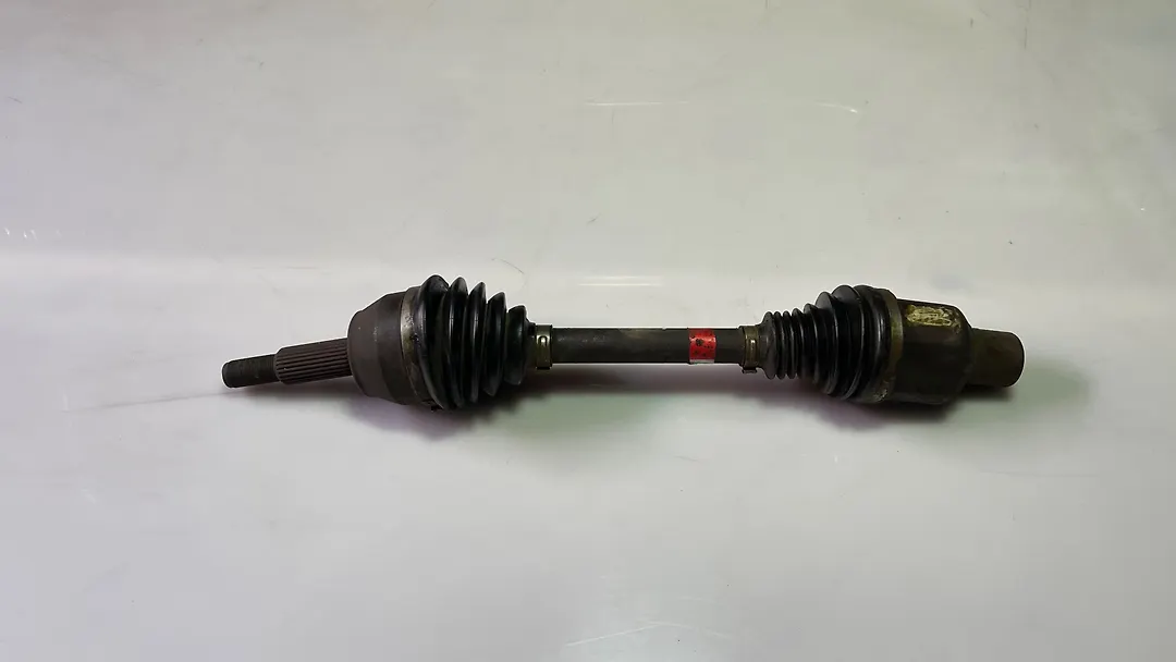 Axle(RHF) - 2008 Mercury Mountaineer Luxury