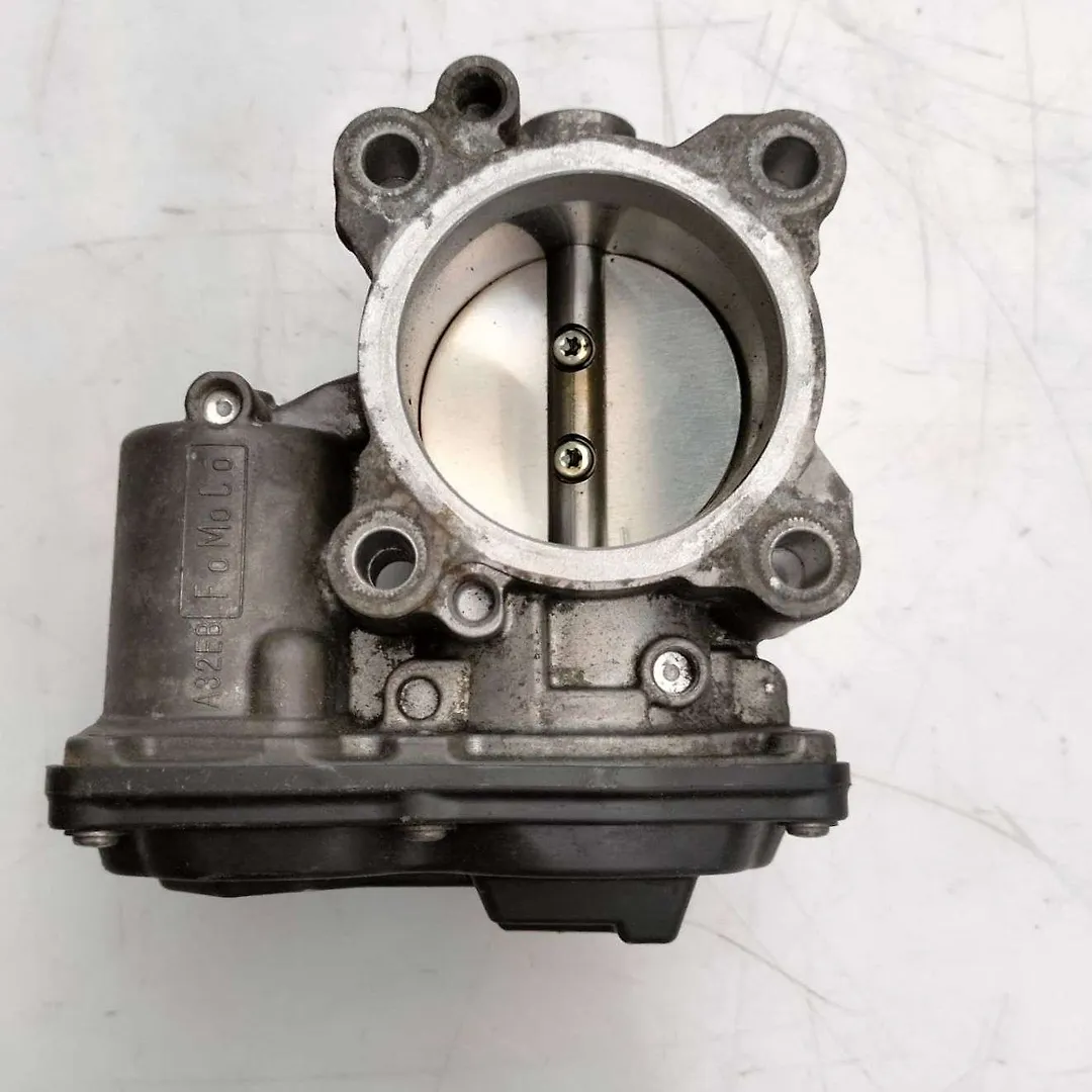 Throttle body - 2017 Ford Fusion