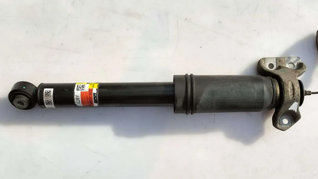 Shock Absorber (RHB) - 2014 Cadillac CTS