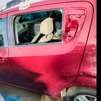 Door (LHB) - 2013 Chevrolet Sonic