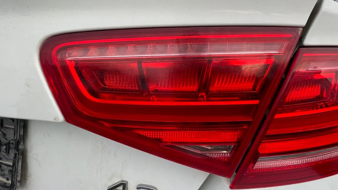 Trunk Light (RH) - 2012 Audi A8