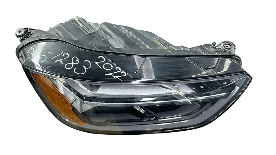 Headlight (RH) - 2021 Audi Q5