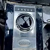Gear Shift Knob(Automatic) - 2018 Land Rover DISCOVERY HSE Luxury