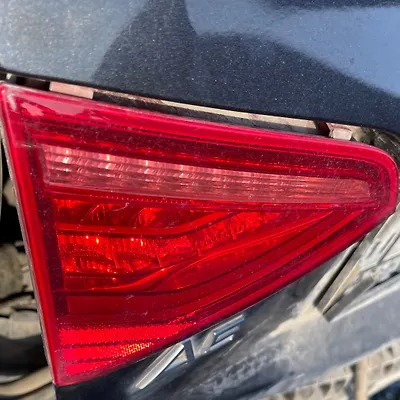 Trunk Light (LH) - 2014 Audi A5