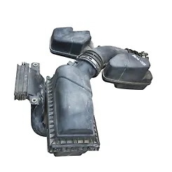 Air cleaner box - 2012 Ford Explorer