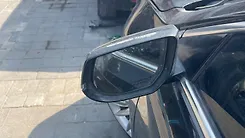 Side Mirror (LH) - 2014 Cadillac XTS