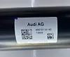 Drive Shaft - 2020 Audi SQ8