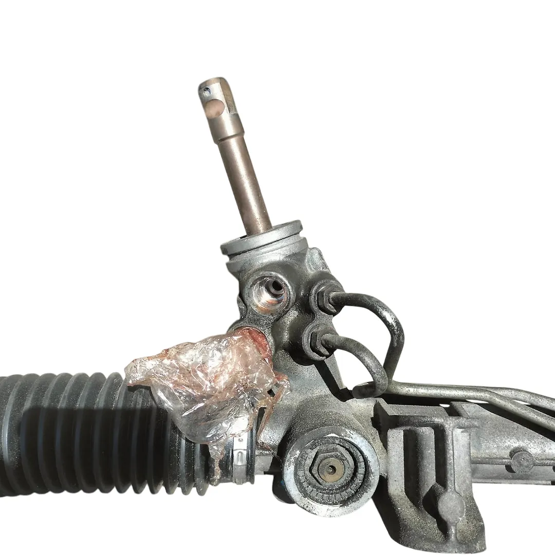 Steering box/rack - 2009 Jeep Patriot