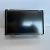 Info-gps-tv screen - 2012 Infiniti QX56