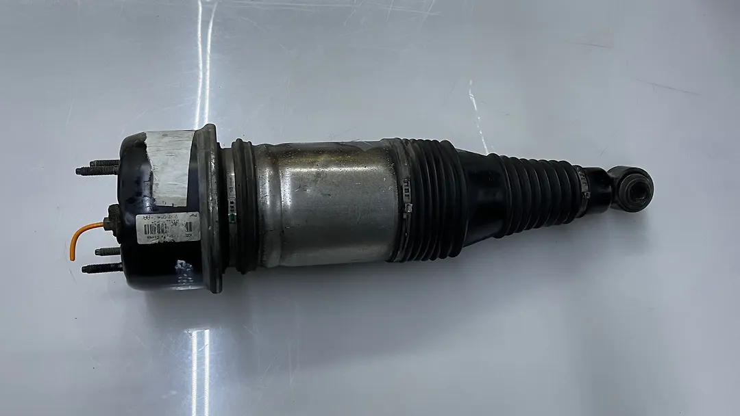 Shock Absober (LHB) - 2015 Jaguar XJL