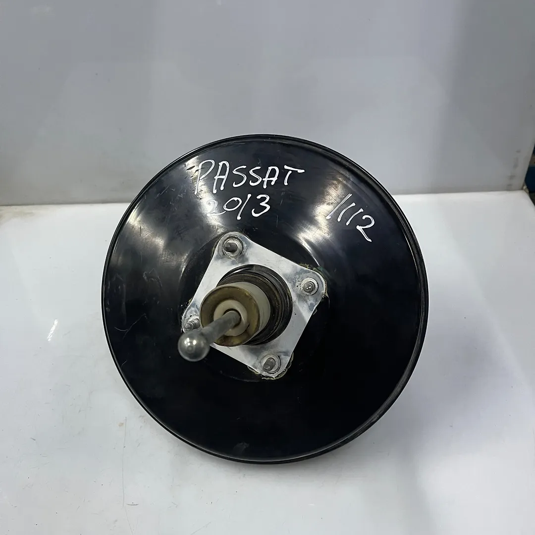 Brake booster - 2014 Volkswagen Passat
