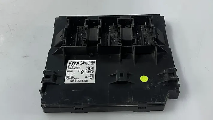 Body Control Module/BCM - 2014 Volkswagen Passat