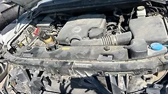 Engine  - 2011 Nissan Armada Armada
