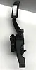 Pedal brake/clutch - 2014 GMC Acadia