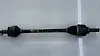 Axle Rear (RH) - 2013 Volkswagen Passat