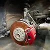 Complete Hub Assembly(RHF) - 2020 Audi TT Quattro