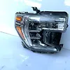Headlight (RH) - 2022 GMC Sierra Limited 1500