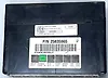 Body Control Module/BCM - 2010 Chevrolet SILVERADO