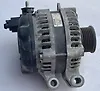 Alternator - 2012 Jaguar XF