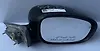 Side Mirror (RH) - 2006 Dodge Charger