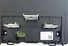 Info-gps-tv screen - 2020 Lincoln Corsair Reserve