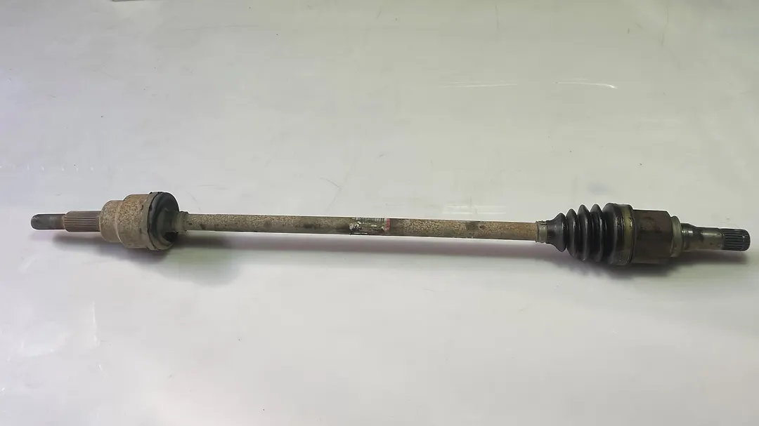 Axle Rear (LH) - 2017 Ford Explorer