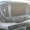 Info-gps-tv screen - 2018 GMC Terrain Export Only