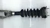 Front Shock Absorbers  - 2013 Jaguar XF