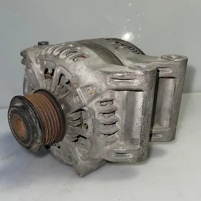 Alternator - 2013 Dodge Charger SRT