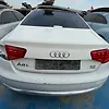 Trunk/hatch/tailgate - 2012 Audi A8