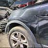 Fender (LHF) - 2011 Ford Explorer